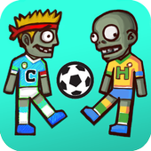 Soccer Zombies icon