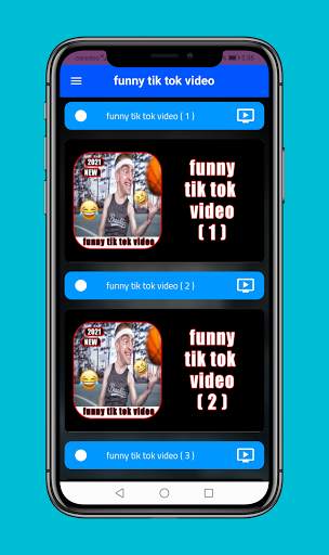 funny tik tok video | 2021 new screenshot 6
