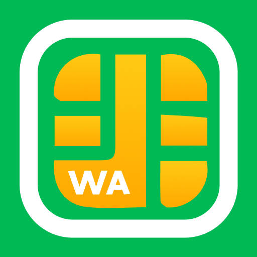 2nd Phone Number for WA 1.0.1