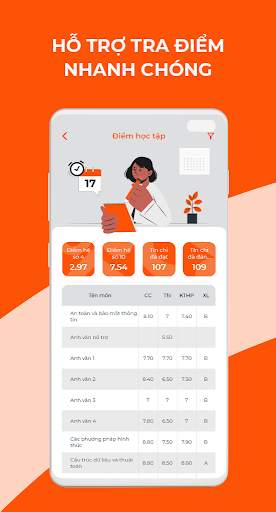 Student Social screenshot 4