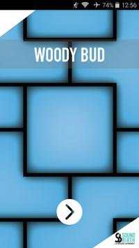 WOODY BUD screenshot 1