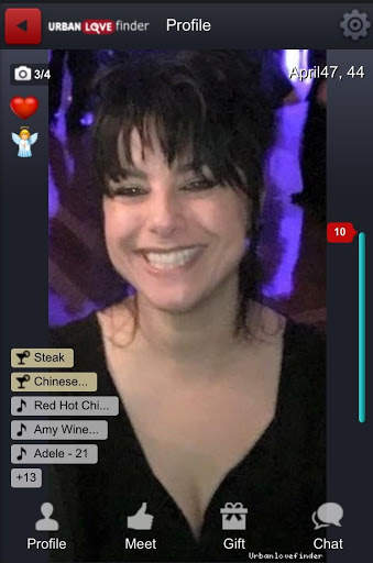 Free Online Dating App screenshot 2