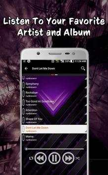 All Music Player 2018 screenshot 4