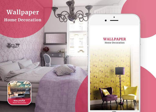 Home Decor Wallpaper screenshot 1