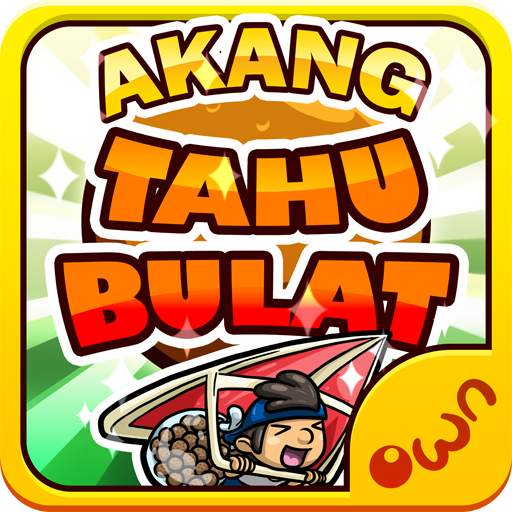 Akang Tahu Bulat 1.1.2