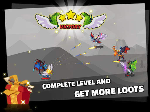 Stickfight Archer screenshot 10