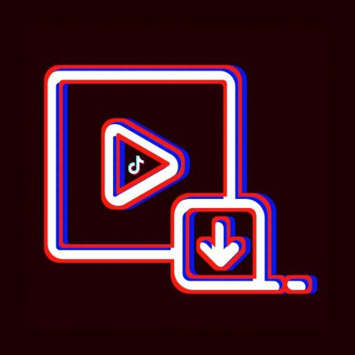 Tiktok Video Downloader  - Tokmate icon