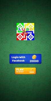 Ludo : Play and Win screenshot 1