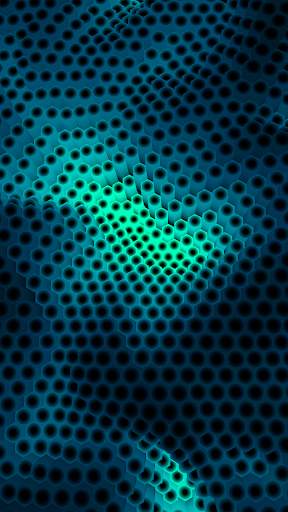 WAVERO LiveWallpaper FREE screenshot 3
