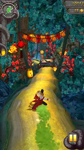 Temple Run 2 screenshot 5