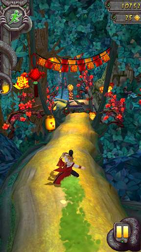 Temple Run 2 screenshot 5