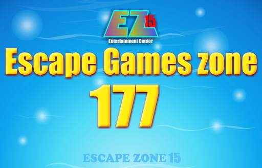 Escape Games Zone-177 screenshot 1