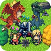 Luky RPG MMO Online 0.016