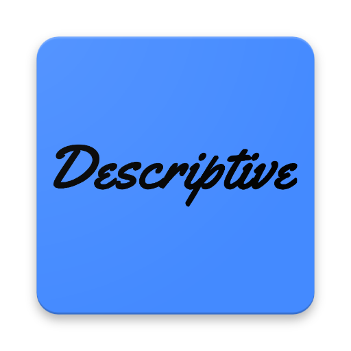 Descriptive Geometry иконка