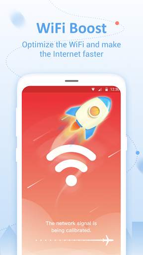 Clean Booster screenshot 4