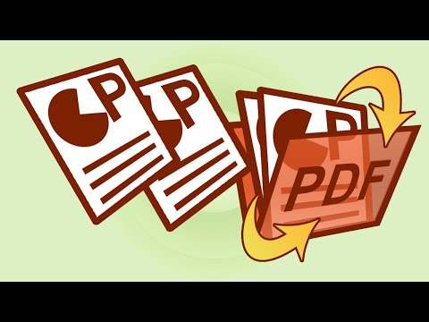PPT File to PDF screenshot 2