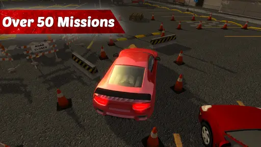 Real Car Parking 3 скриншот 3