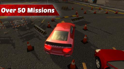 Real Car Parking 3 screenshot 3