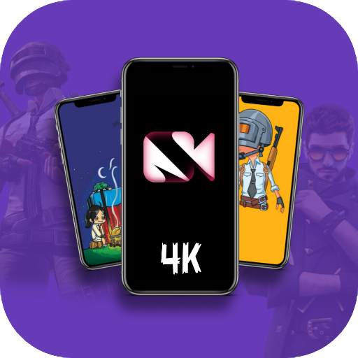 Status And Wallpapers For PBG And Free :) Fire 1.0