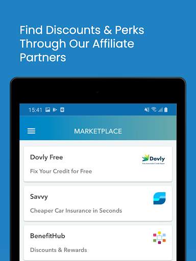 Veryable: Work. Next Day Pay screenshot 13