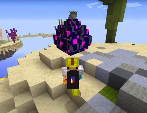Mod Egg Wars Maps screenshot 1
