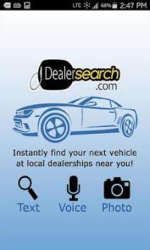 Car Shopping screenshot 1