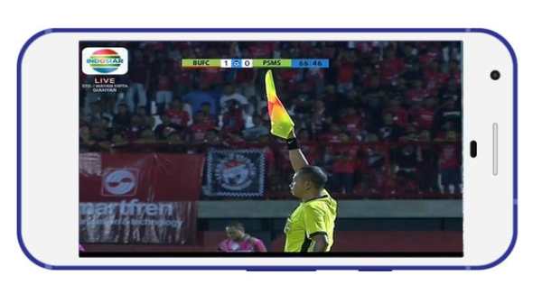 INDOSIAR TV - All Channel screenshot 5