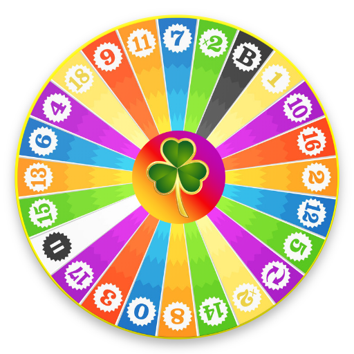 İnsLucky Draw icon