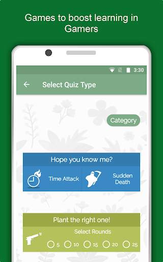 Botany Dictionary Offline, Learn Basics of Plants screenshot 14