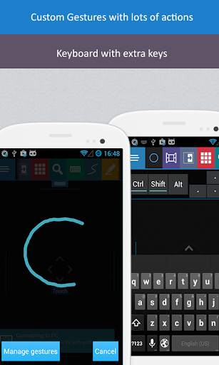 Controller for Win10 Free screenshot 2
