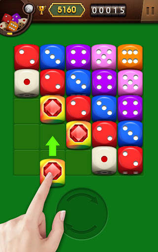 Puzzle Brain-easy game screenshot 17