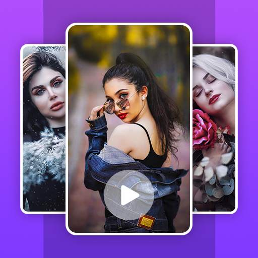 Photo video maker with music 1.1