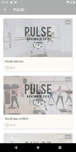 Romney Studios Streaming screenshot 5