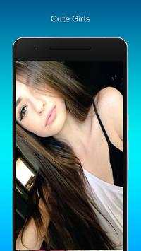Adult Video Chat : Hot Girls Online screenshot 2