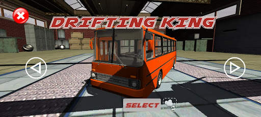 Drifting King: Hajwalah 3D car screenshot 6