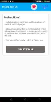 DVSA Driving Theory Test 2018 screenshot 6