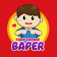 Tebak Gambar Baper icon