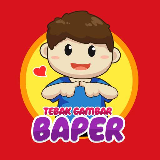 Tebak Gambar Baper 1.3.1