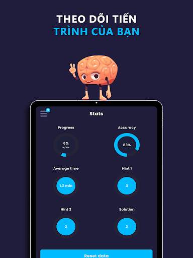 Math Master | Brain Puzzle screenshot 13