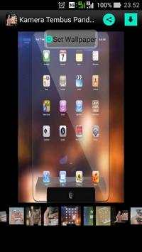 Kamera Tembus Pandang - Photo screenshot 6