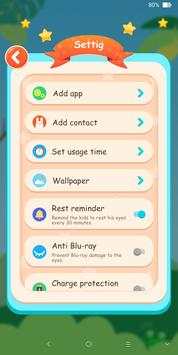 Kids Launcher screenshot 5