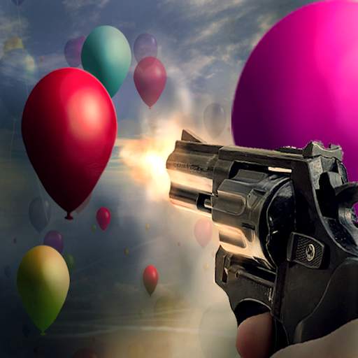 Balloon World 3D 3
