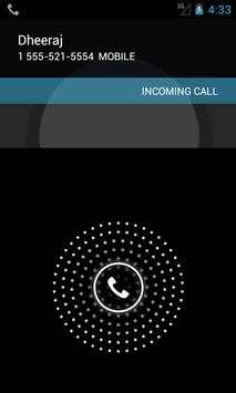 Smart Call Recorder screenshot 1