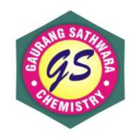 Science World of Chemistry logo