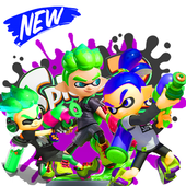 Game Splatoon 2 Tips icon