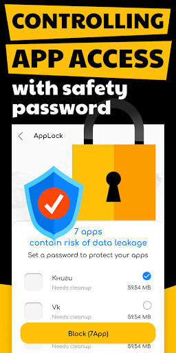 VPN 2021 screenshot 2