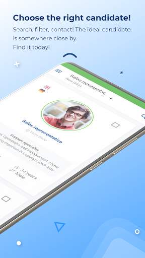 BestJobs screenshot 3