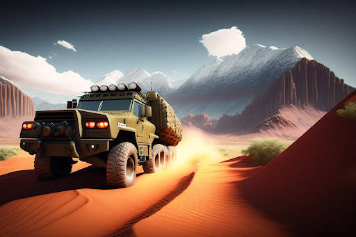 Us Army Truck Offroad Drive 3d स्क्रीनशॉट 15