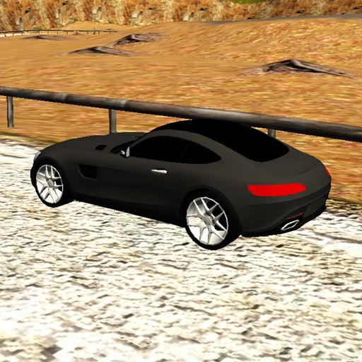 Real Car Simulator 2 icon