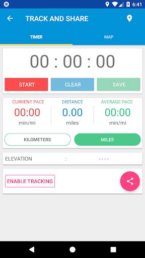 Running Guru - Official App screenshot 6